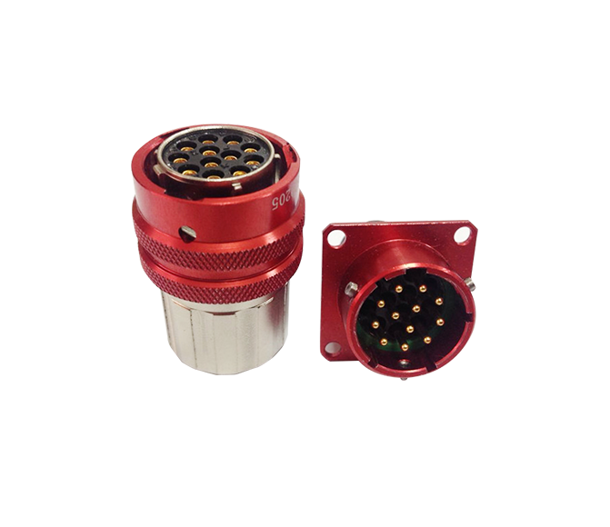 新能源汽車高壓連接器 FT-7106