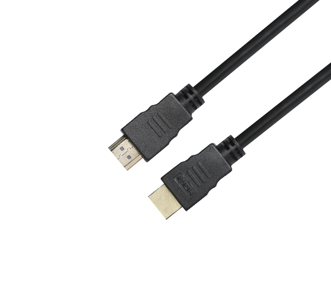 08 . HDMI線 高清線1.4版 3D數(shù)據(jù)線 4k電腦電視連接線