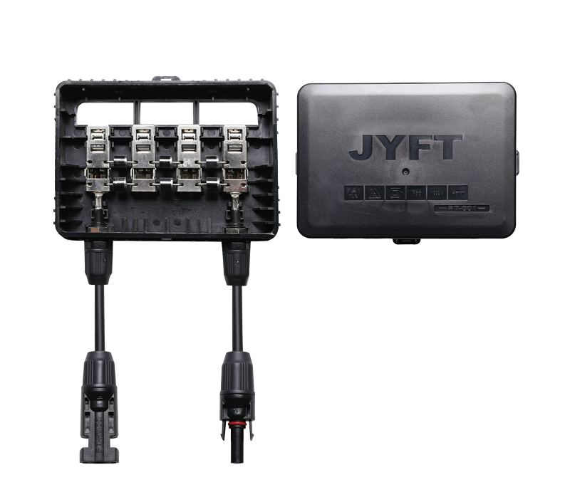 FT-001光伏接線盒