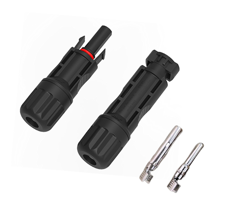 FT-PV002光伏連接器 1500V