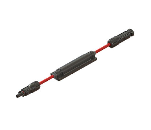 保險絲盒光伏線束